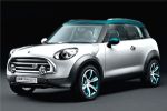 Mini Crossover Concept